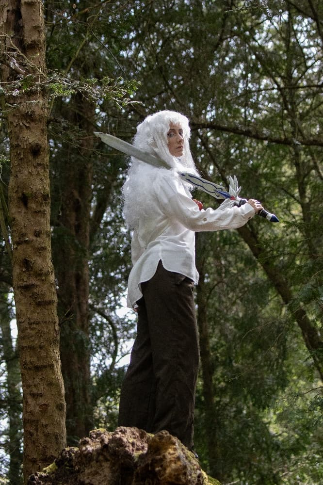 Shooting griffith  - Photo 2