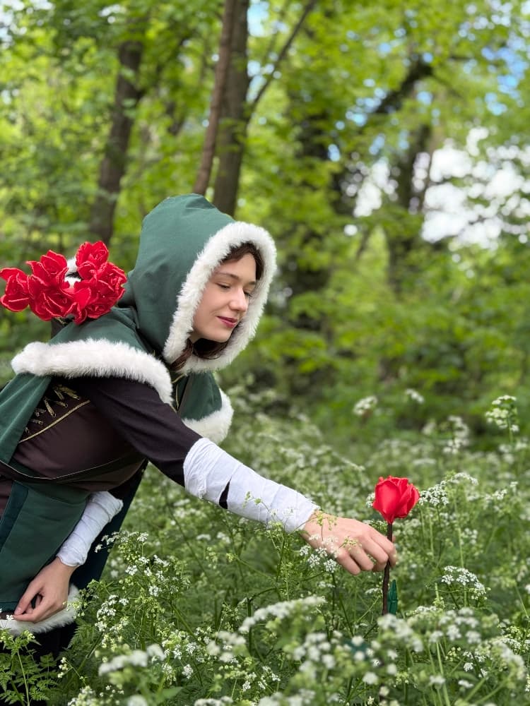 Belle - Lorcana - Photo 4