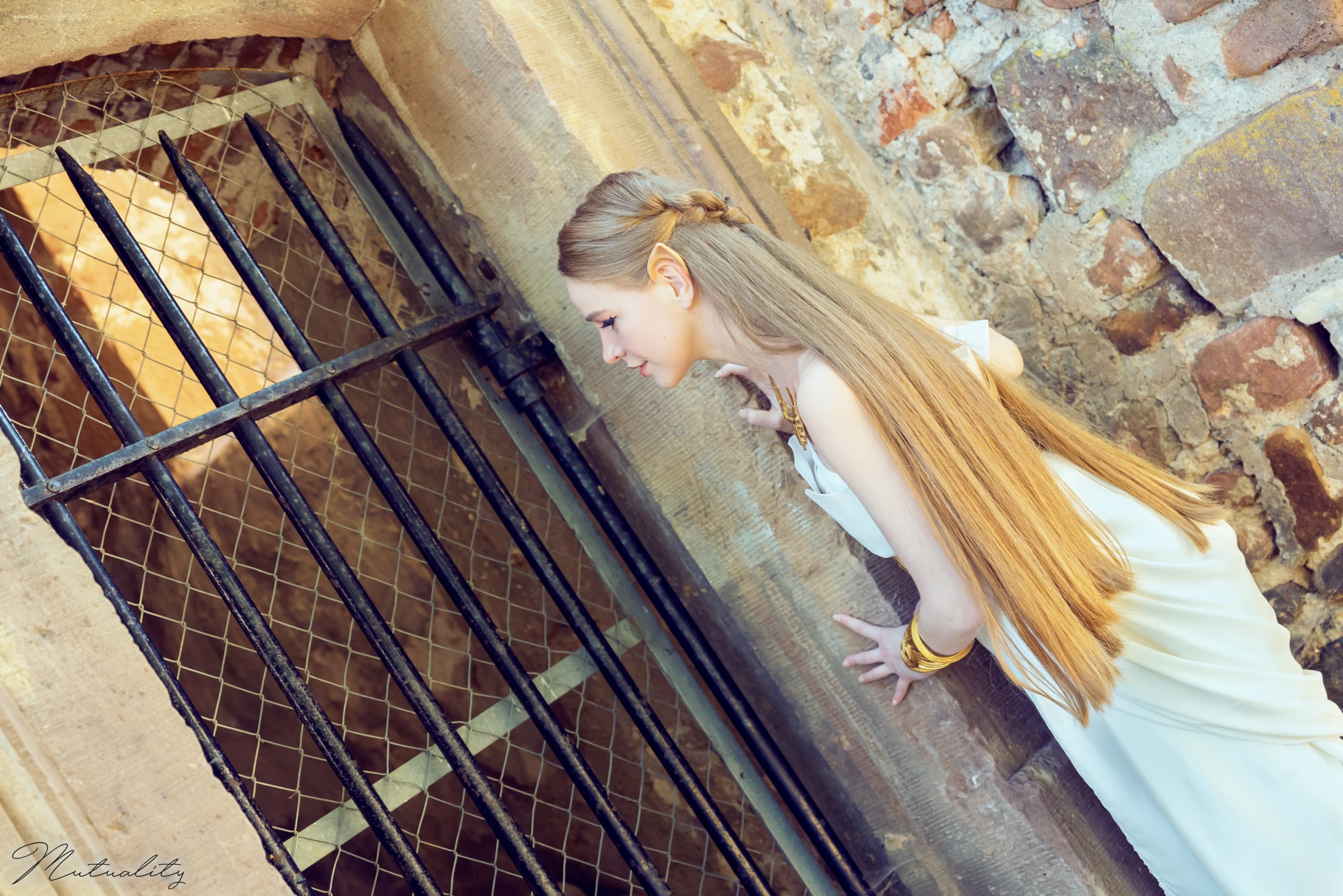 Zelda BOTW 1 - Photo 1