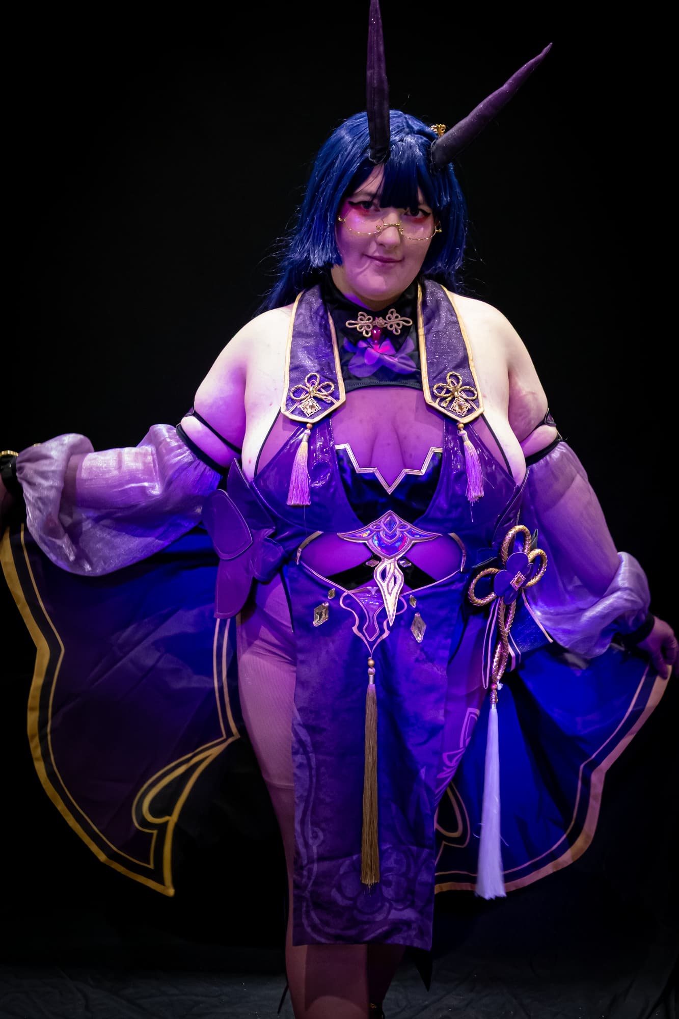 Mei Raiden  - Photo 3