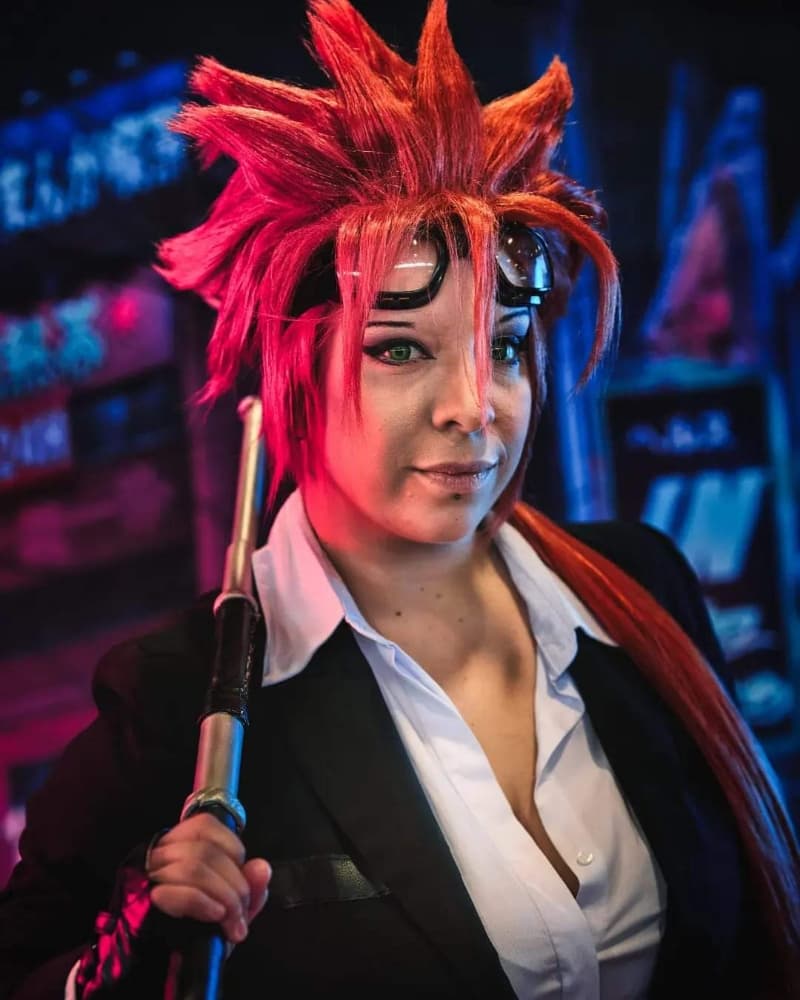 Reno FF VII - Photo 4