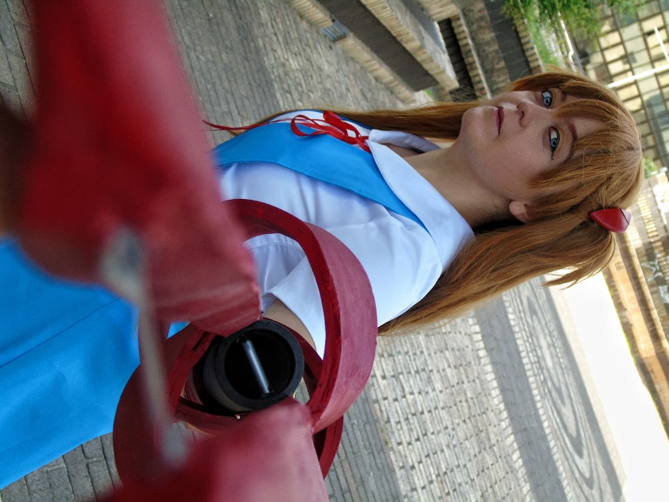 Asuka Evangelion  - Photo 13