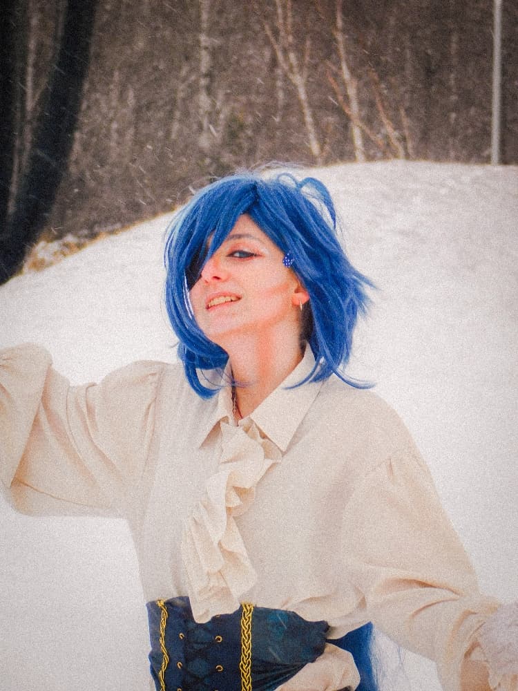 Snow Kaeya - Photo 11