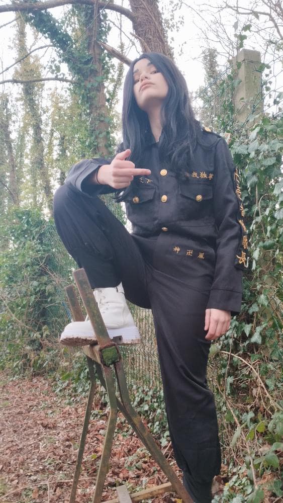 Baji keisuke - Photo 24