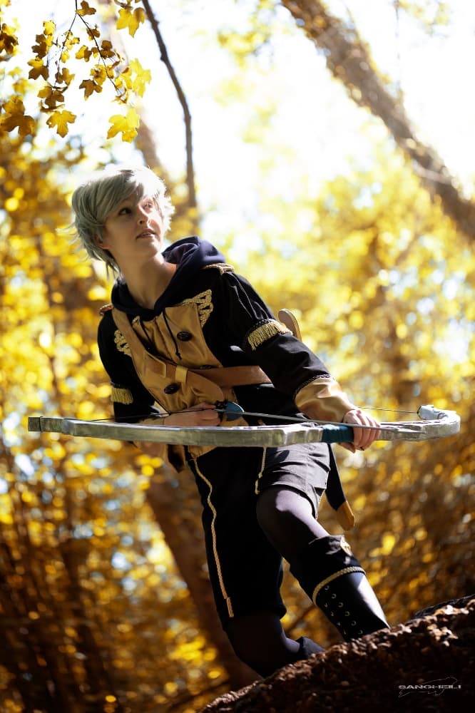 Ashe Ubert - Student - Photo 4