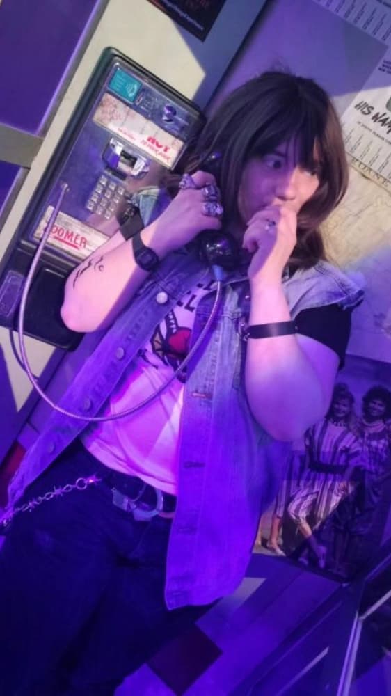 Eddie Munson  - Photo 10