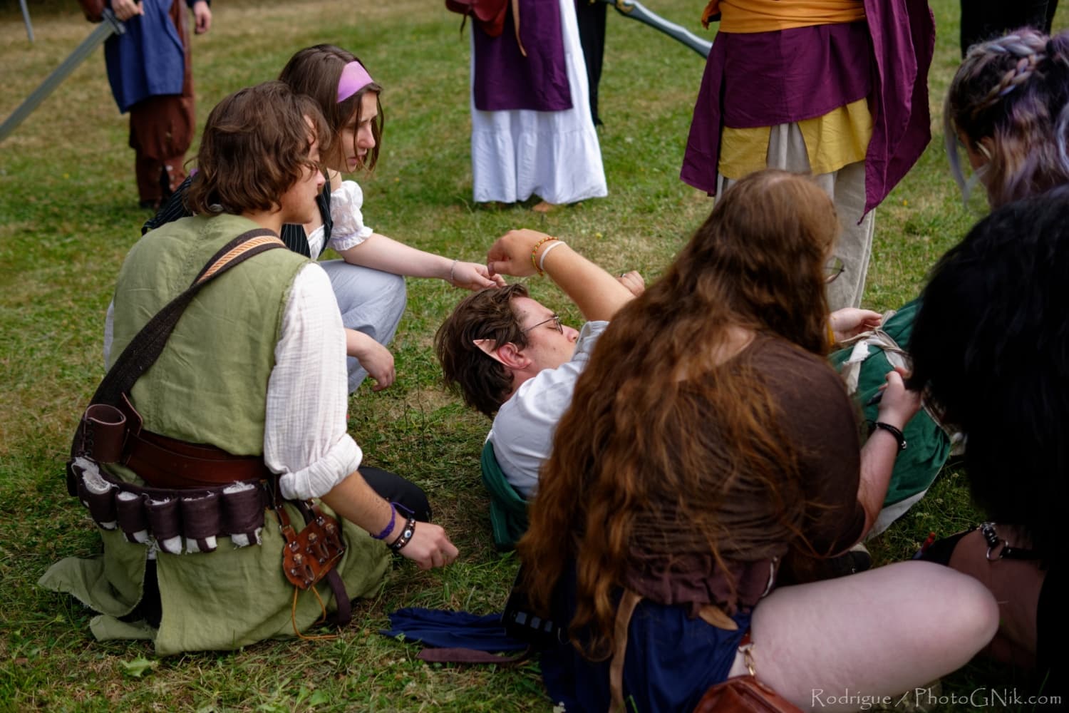 GN COMMENCEMENT  - Photo 5