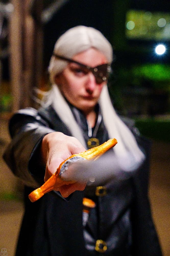 Aemond Targaryen - Photo 10