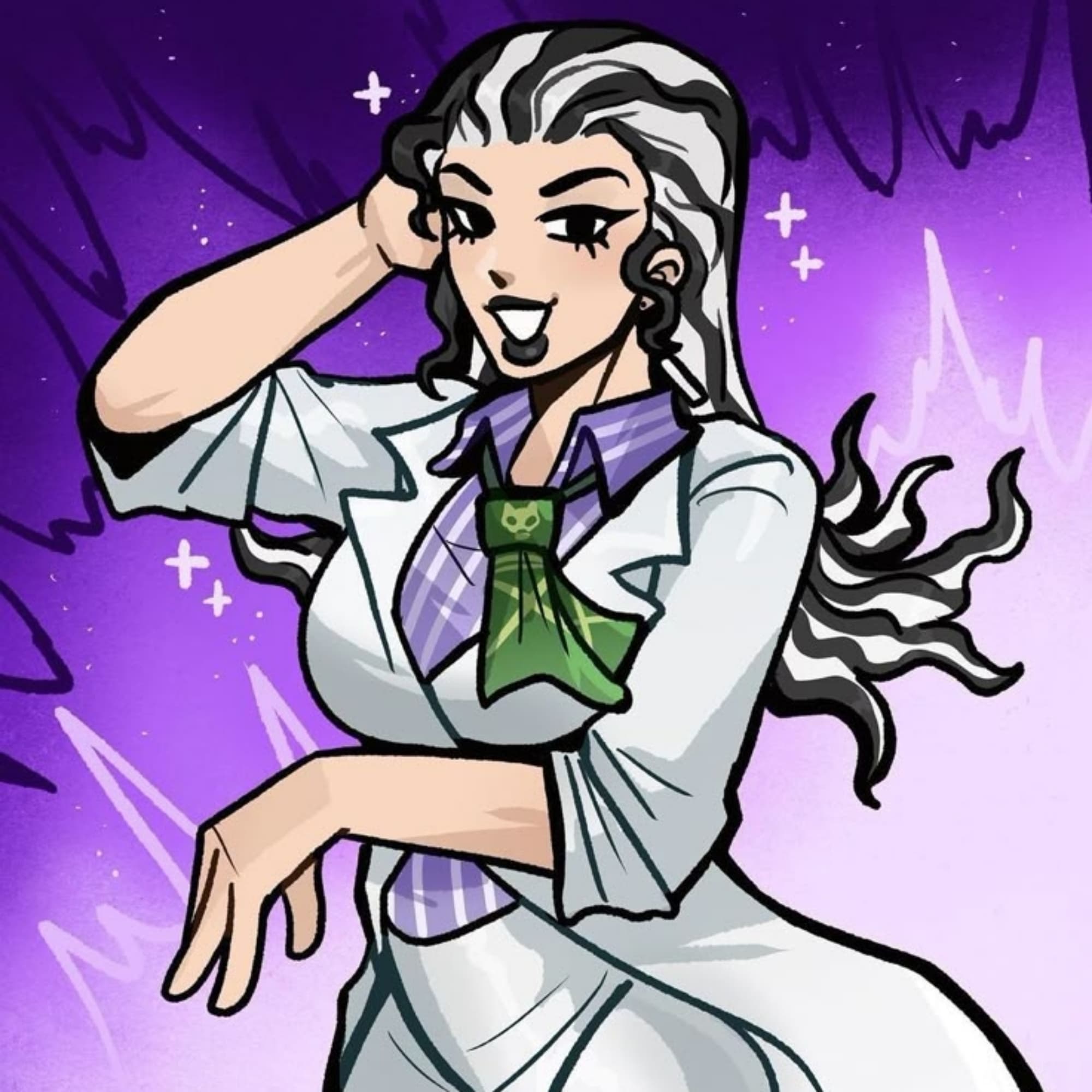 Kira yoshikage (genderbend)