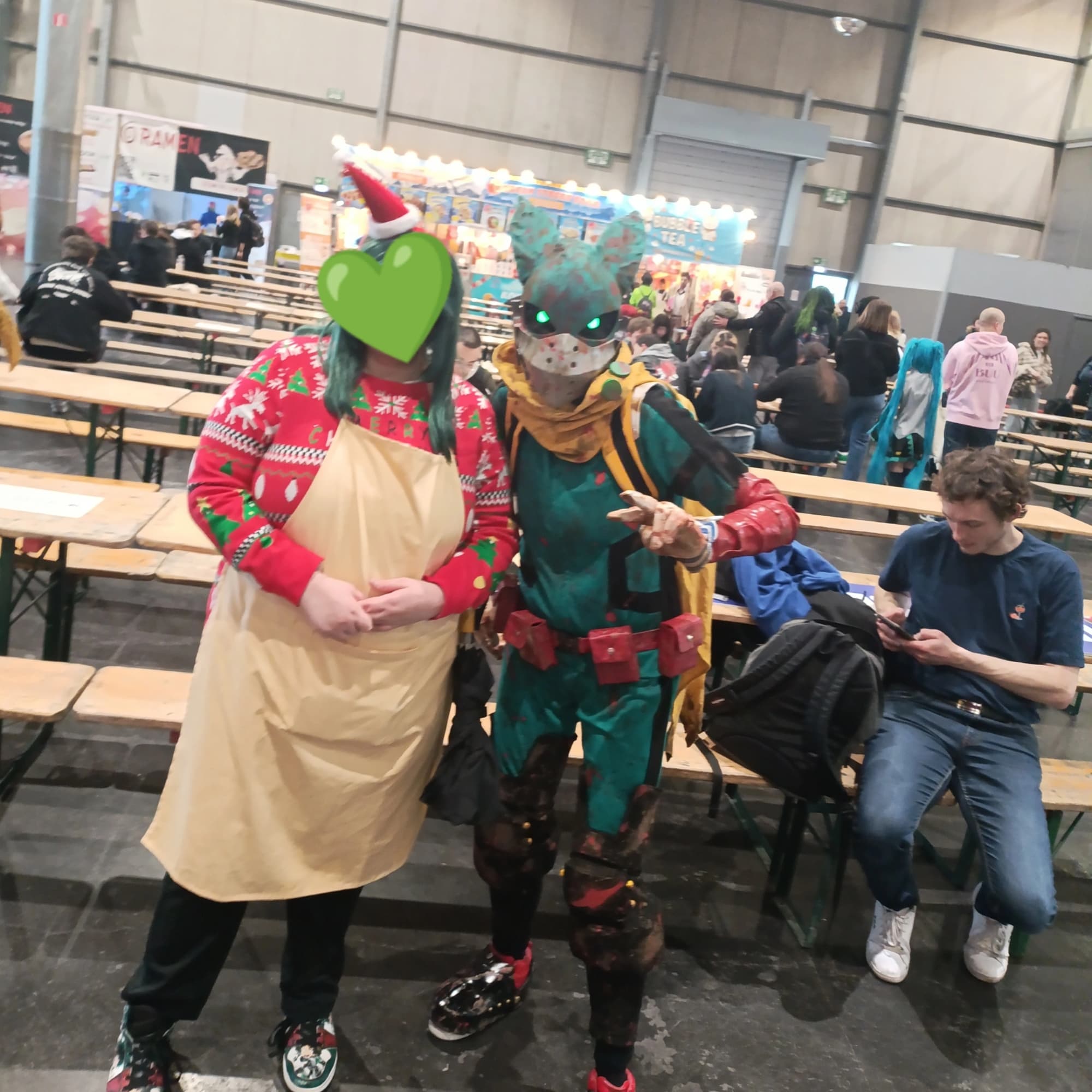 GDLille winter - Photo 5