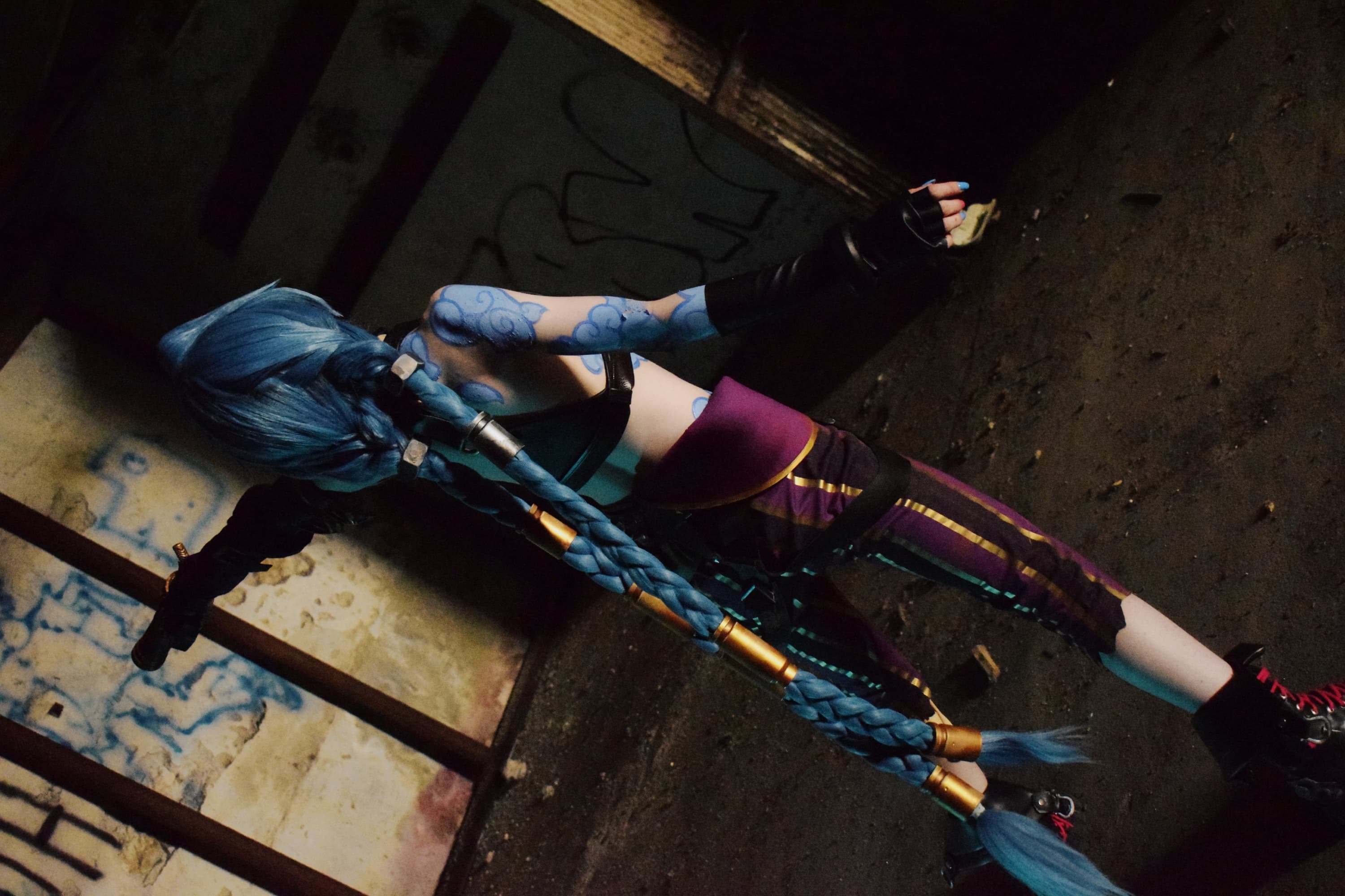 Jinx