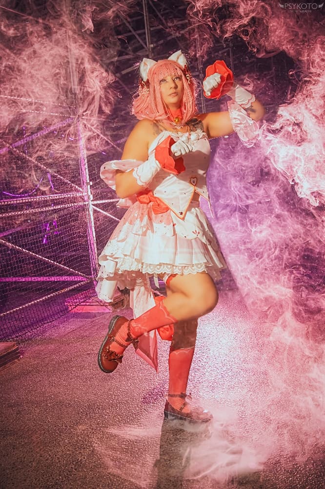 Ichigo Tokyo Mew Mew - Photo 3