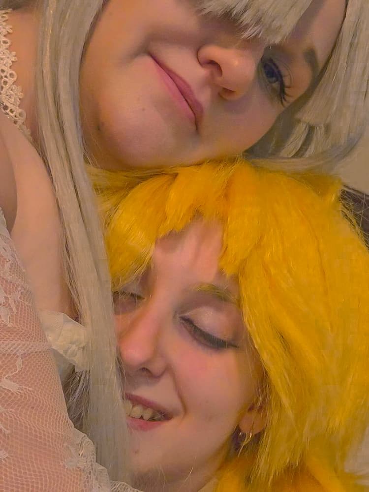 Romantic Melizabeth - Photo 11