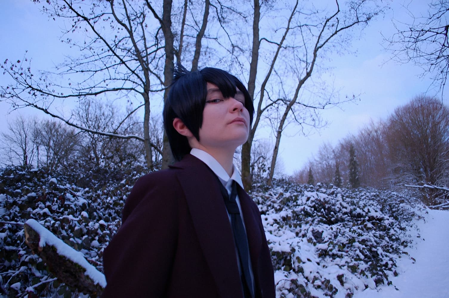 Aki Hayakawa - Photo 2