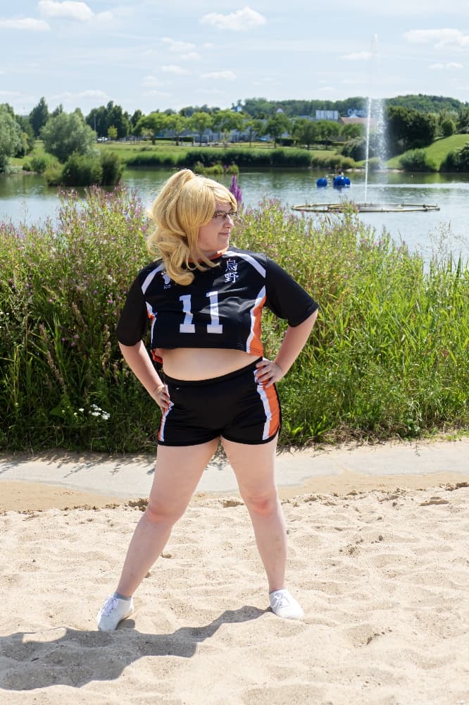 Tsukishima Kei - Photo 12