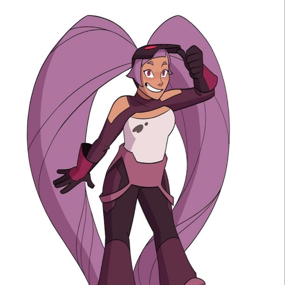 Entrapta