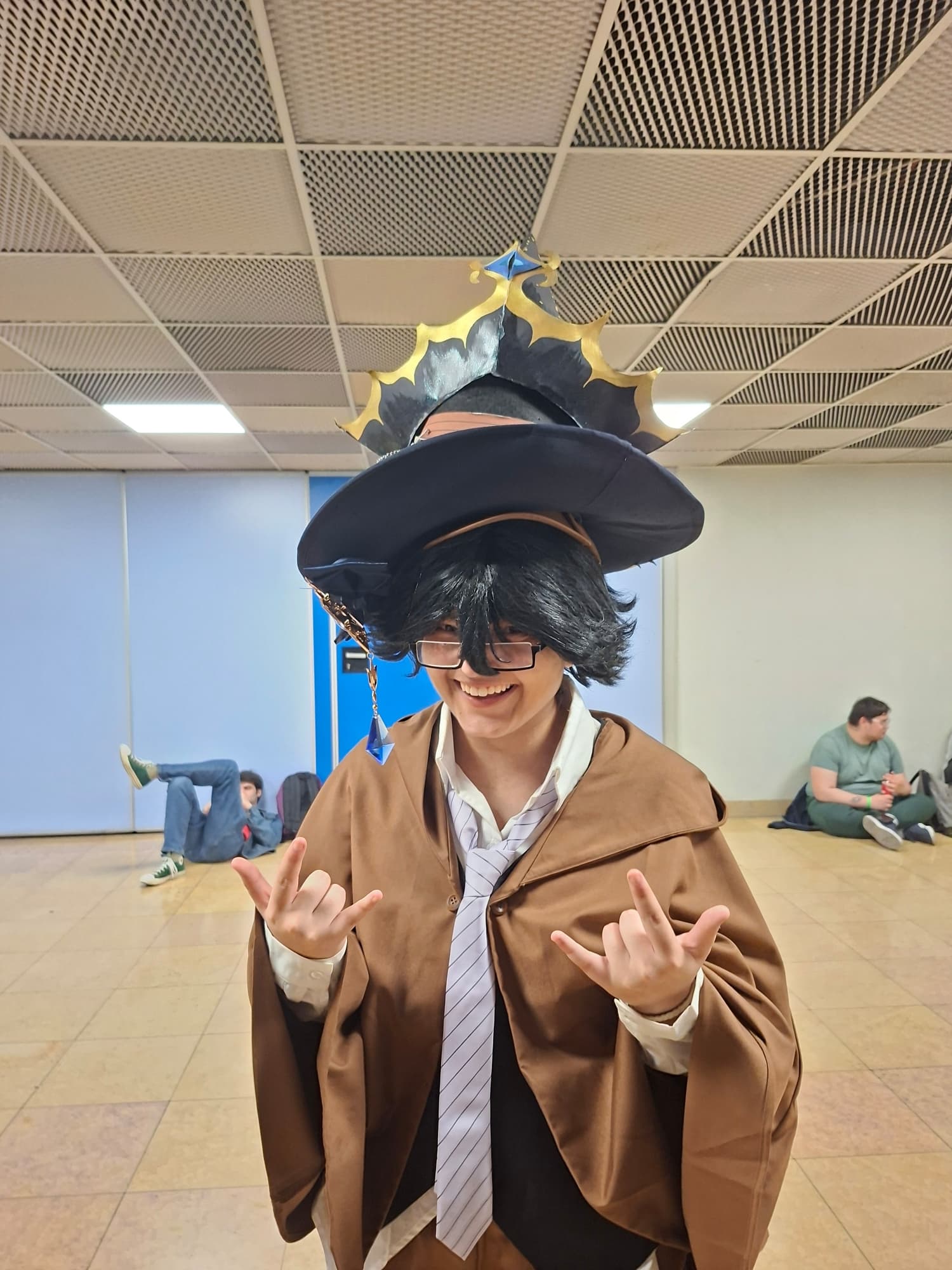 Ranpo edogawa  - Photo 2