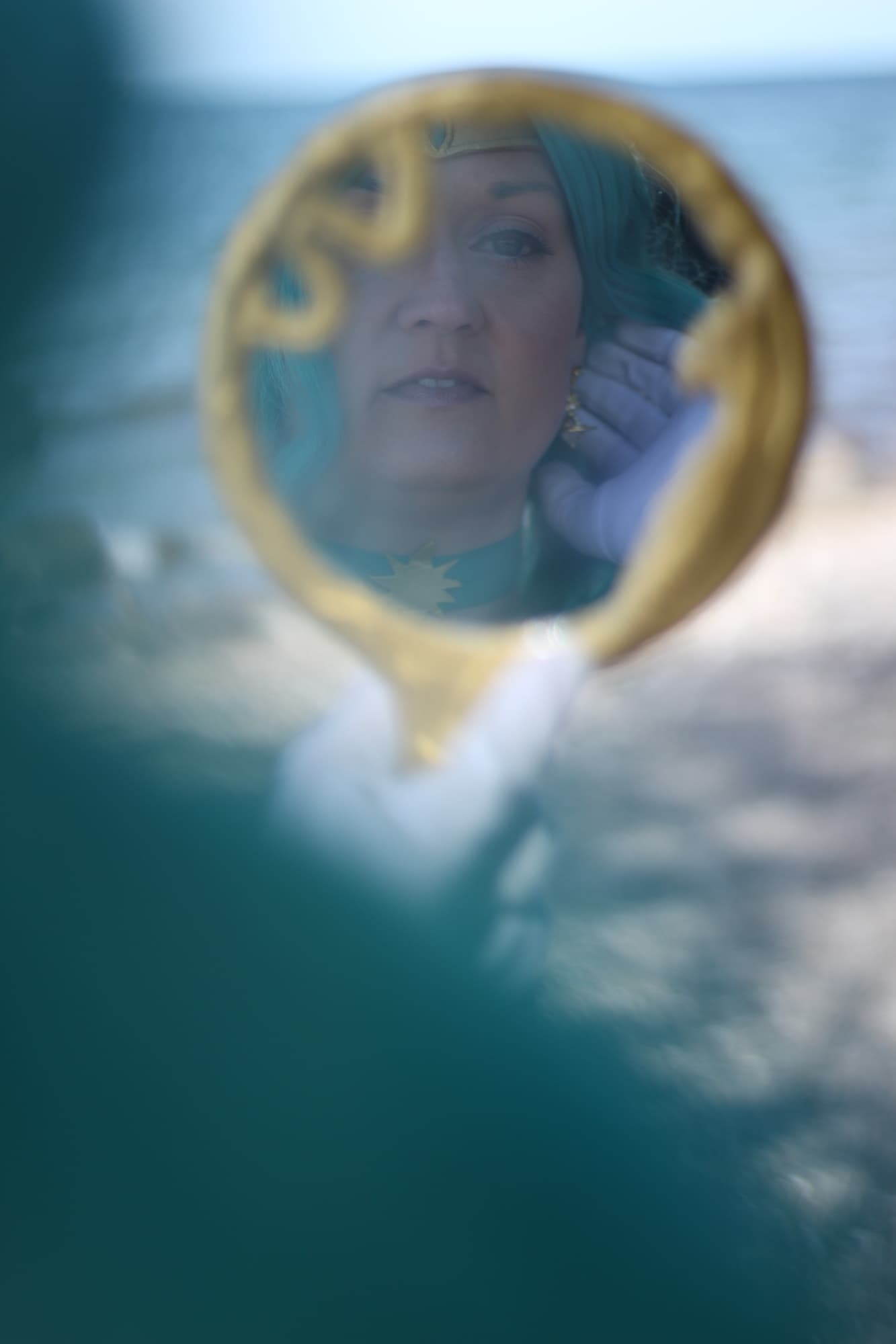 Sailor Neptun  - Photo 39