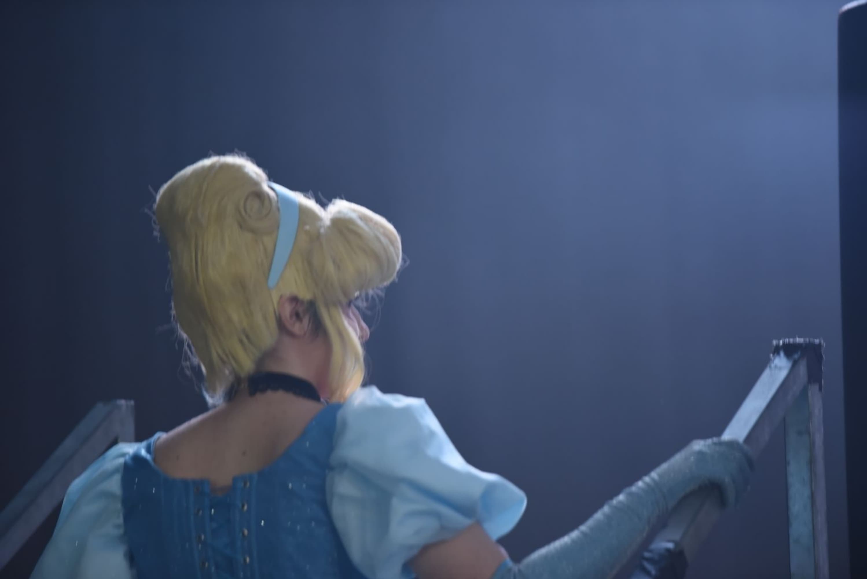 Scène CFC Cindy - Photo 3