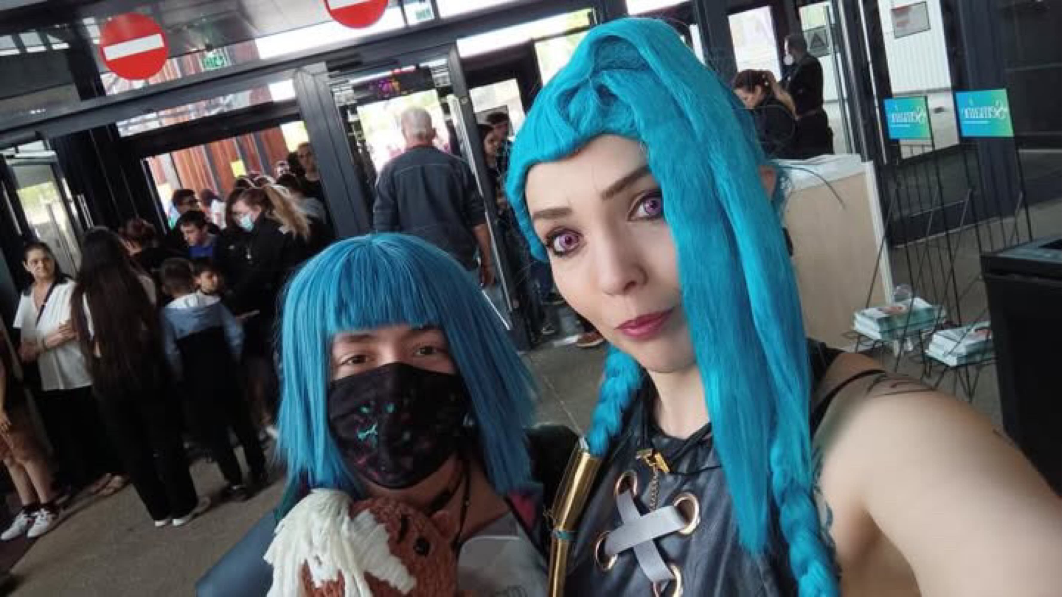 Powder alternative - Photo 7