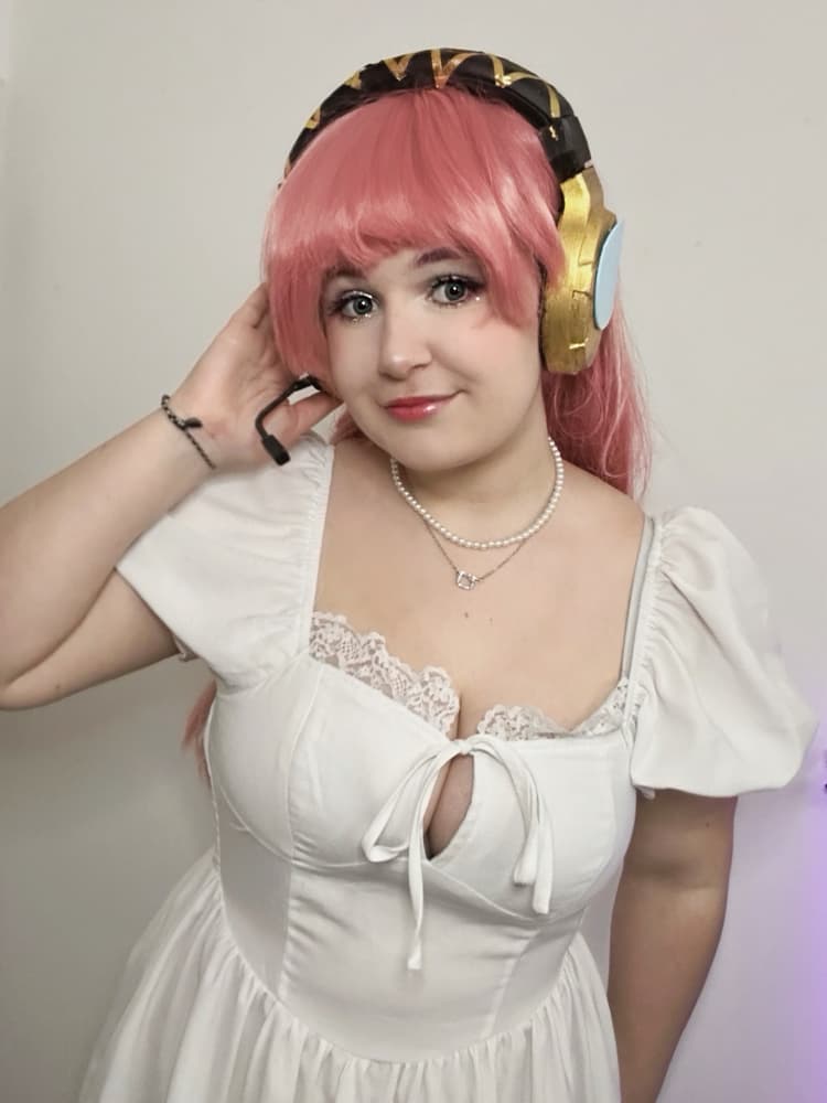 Luka megurine  - Photo 2