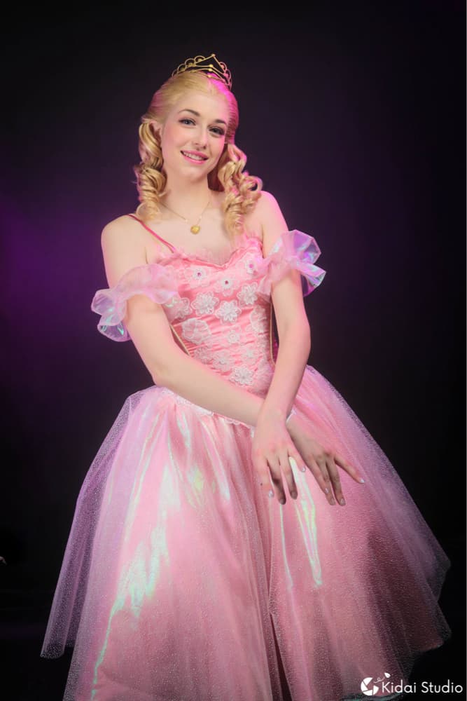 Clara/Fée Dragée - Photo 5