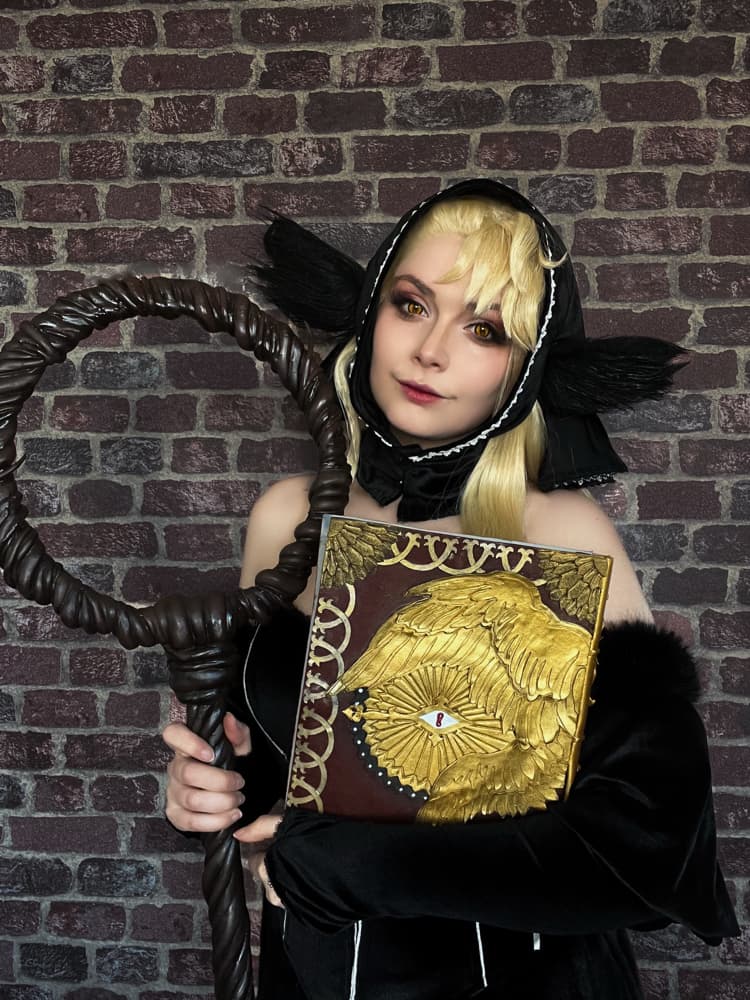 Dark Marcille - Photo 3