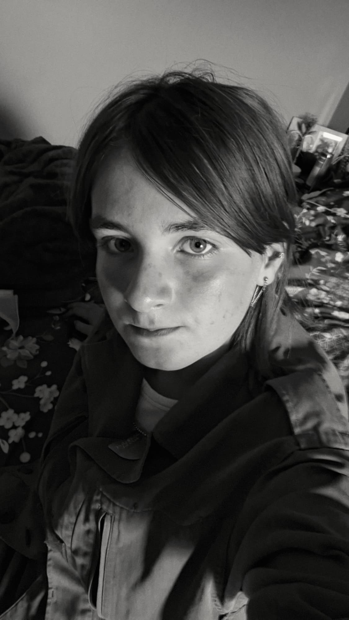 Ellie tlou  - Photo 3