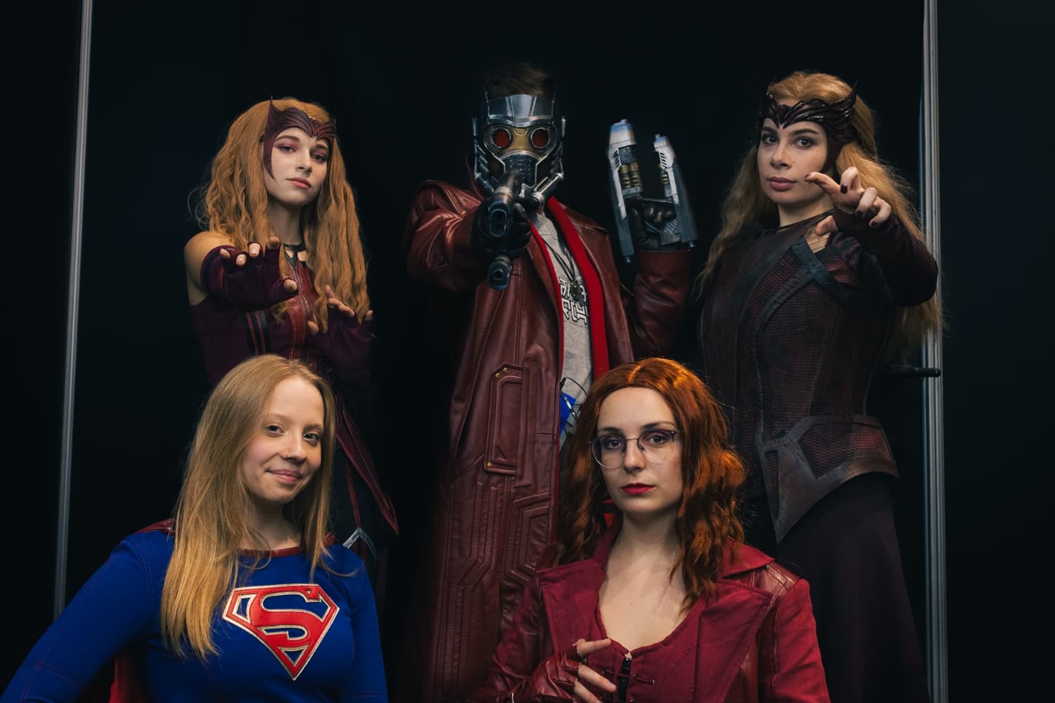 Made in Asia 2024 - Photo 5