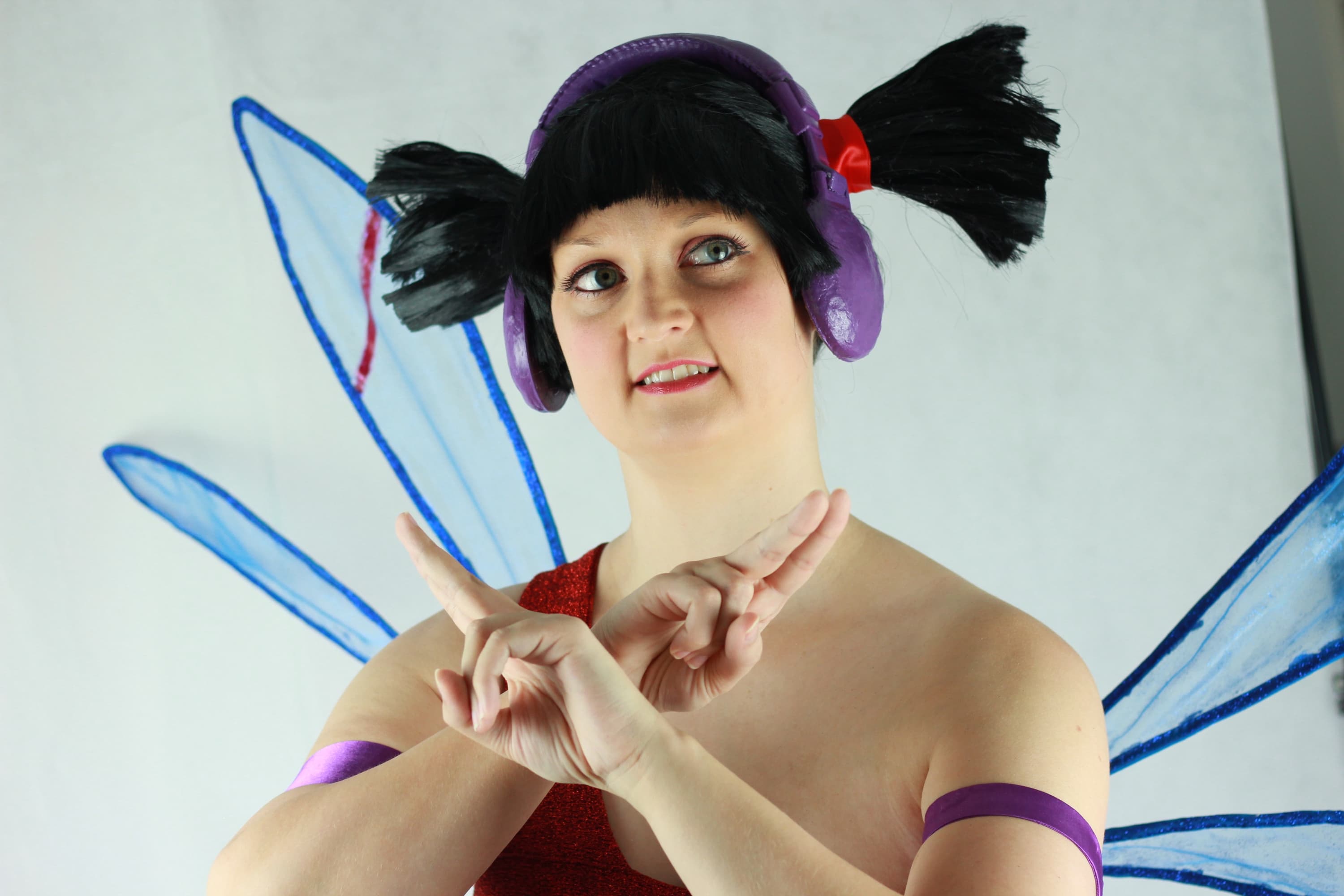 Magische Winx Musa - Photo 6