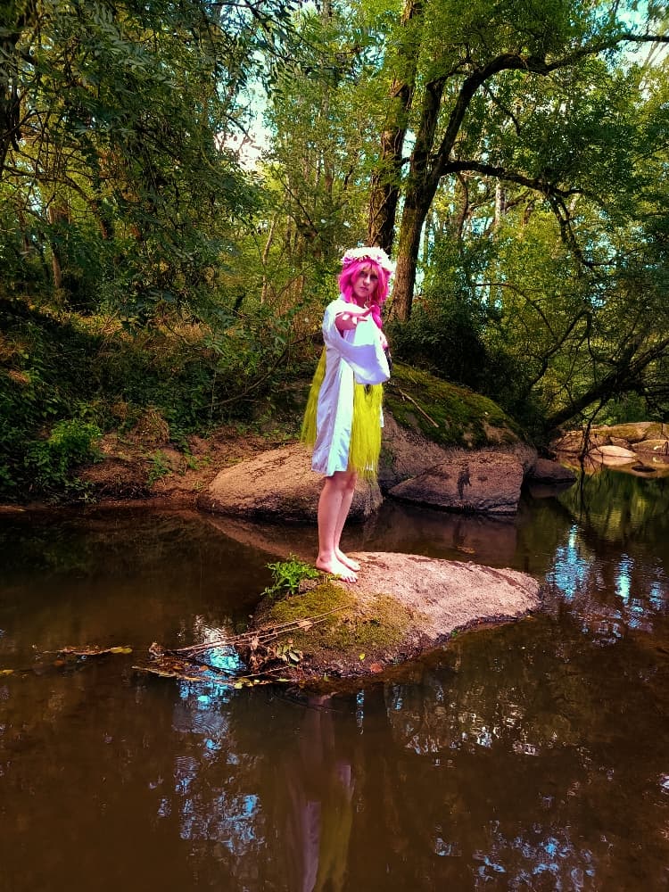 Mitsuri KANROJI - Photo 23