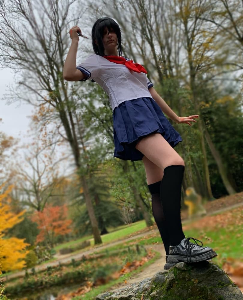 Ayano 