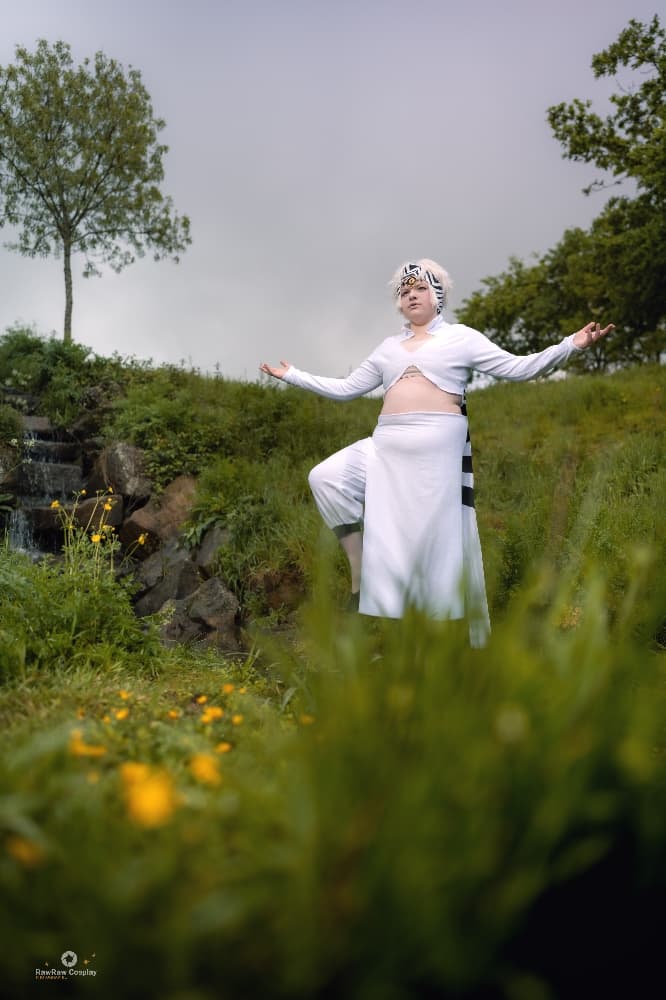 Wisely D gray man - Photo 1