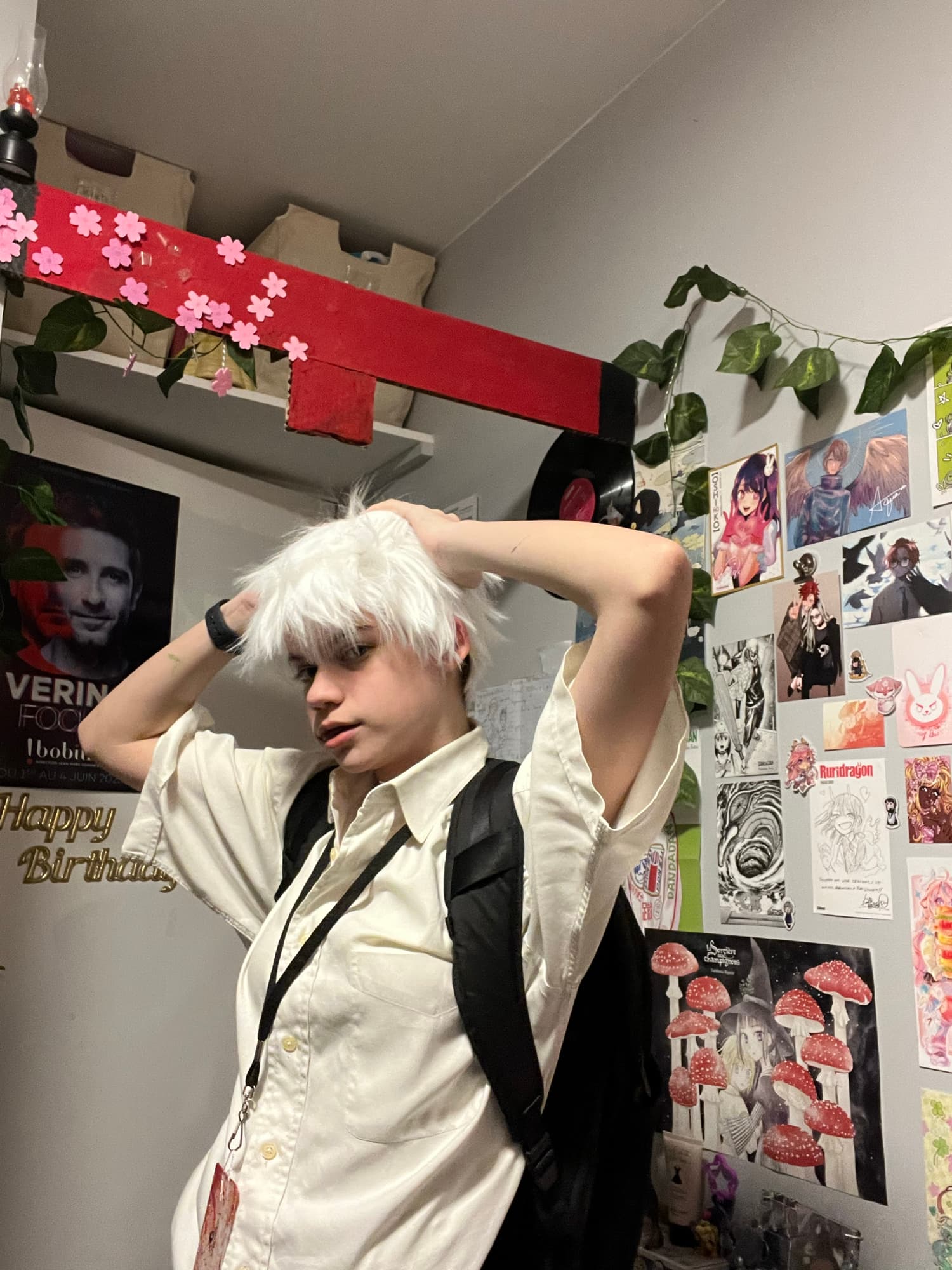 Hikaru - Photo 10