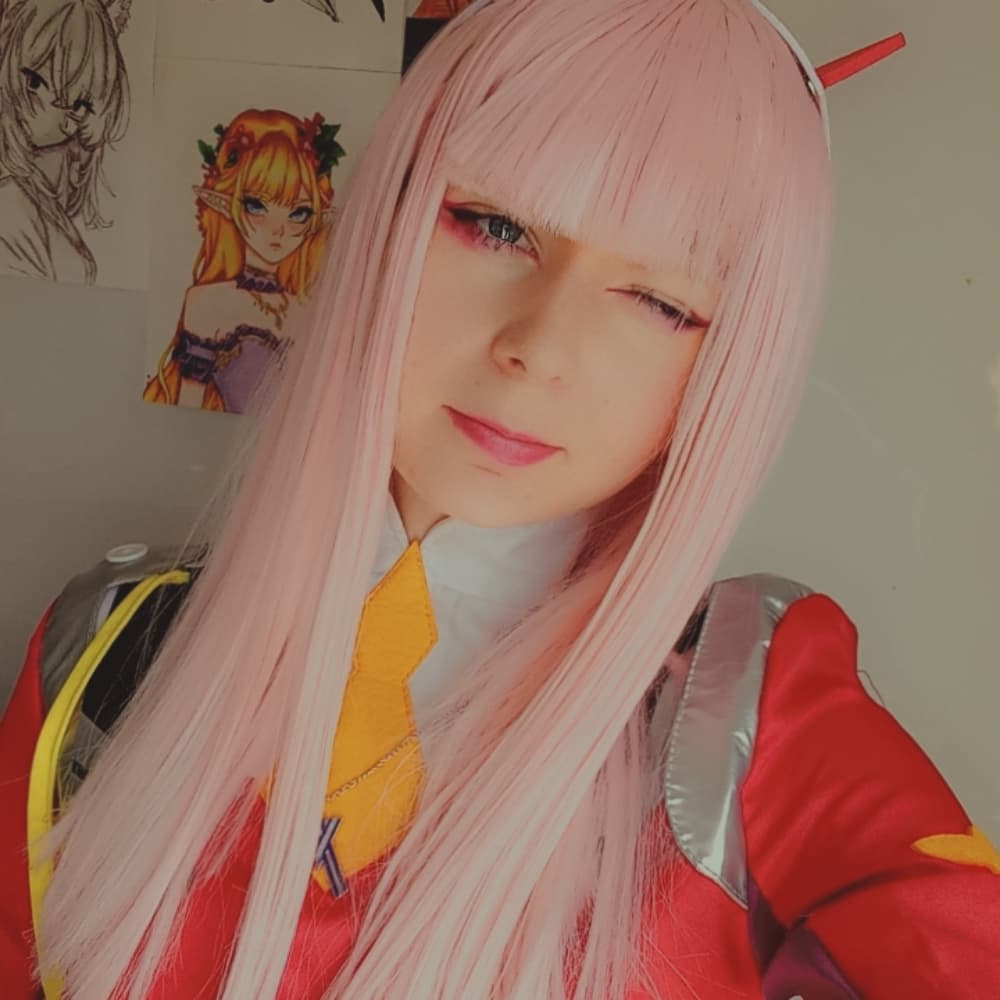 Zero two