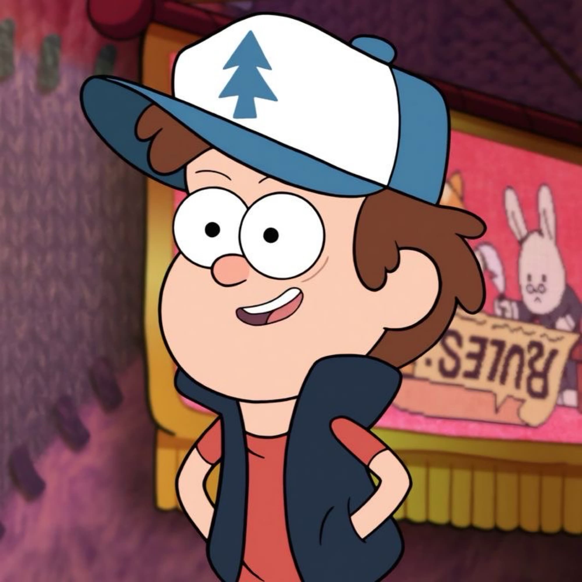 Dipper
