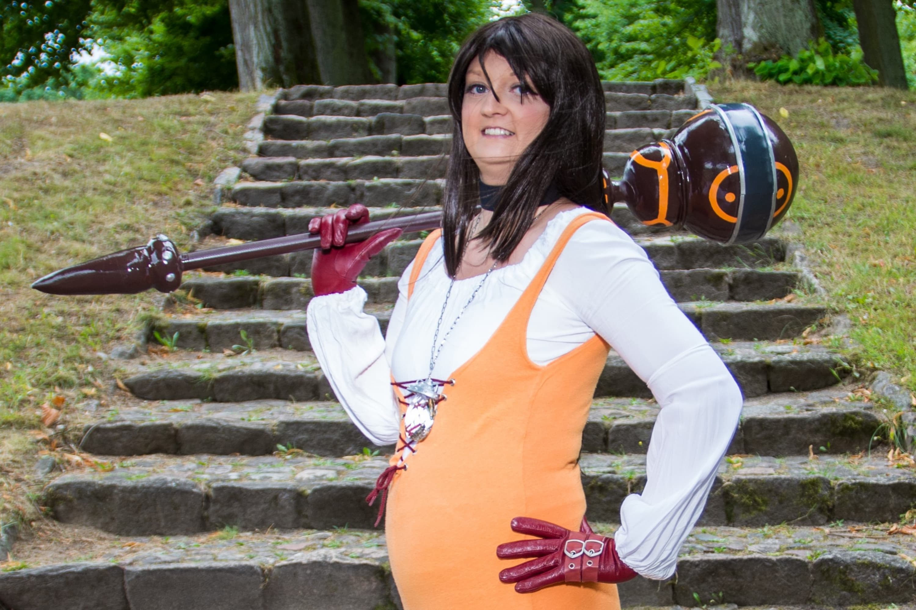 Garnet T. Alexandros - Photo 2