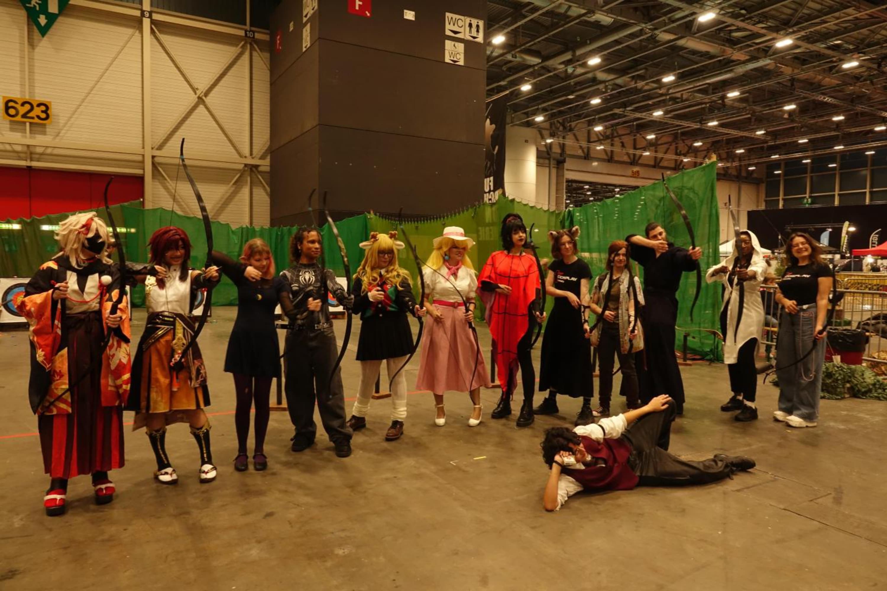 Heikazu geekevent - Photo 2