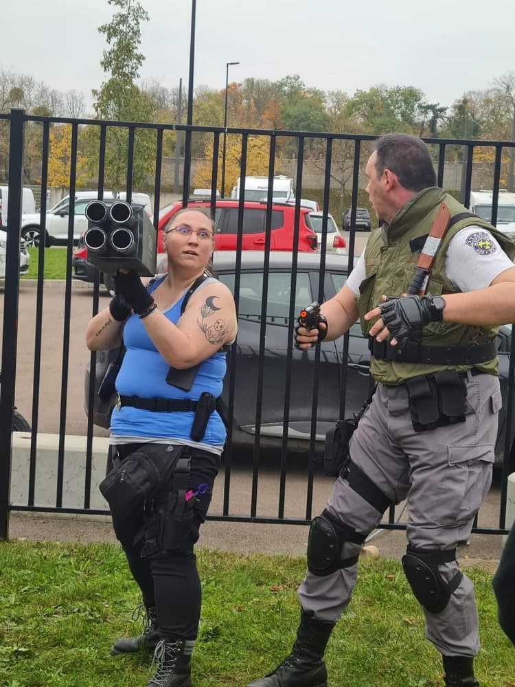 Game in reims - Photo 4