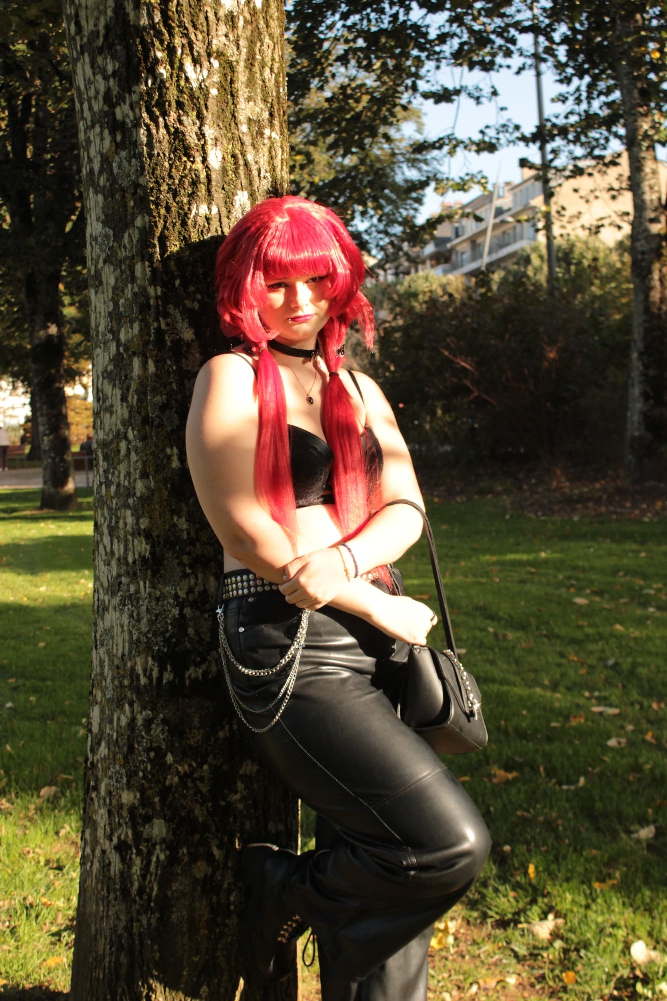 Nilou Rock - Photo 3