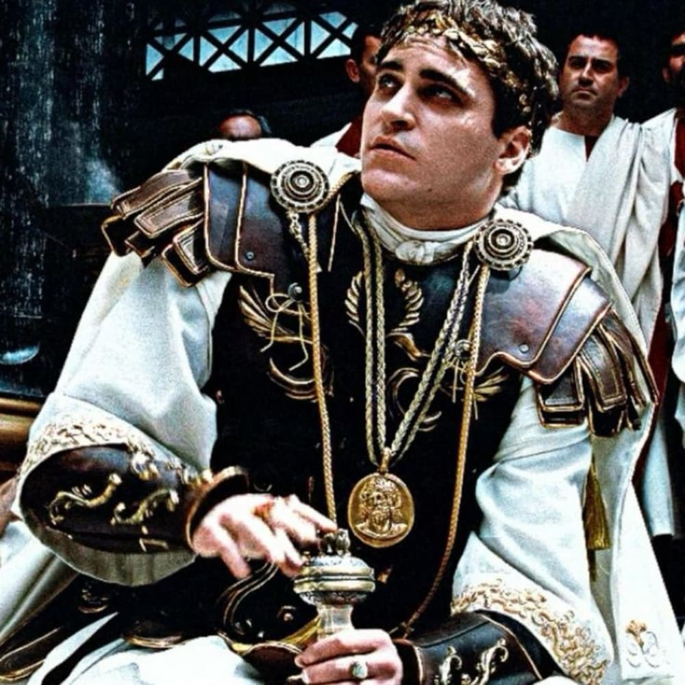 Commodus