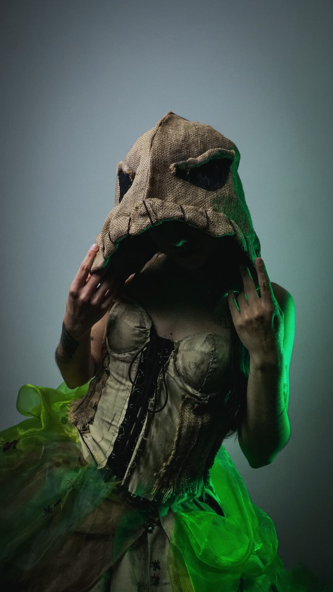 Oogie Boogie - Photo 4