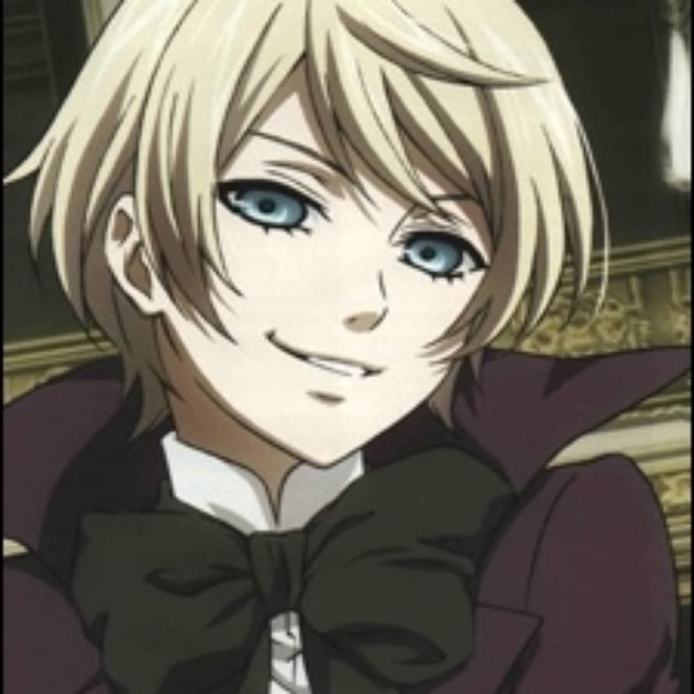 Alois Trancy