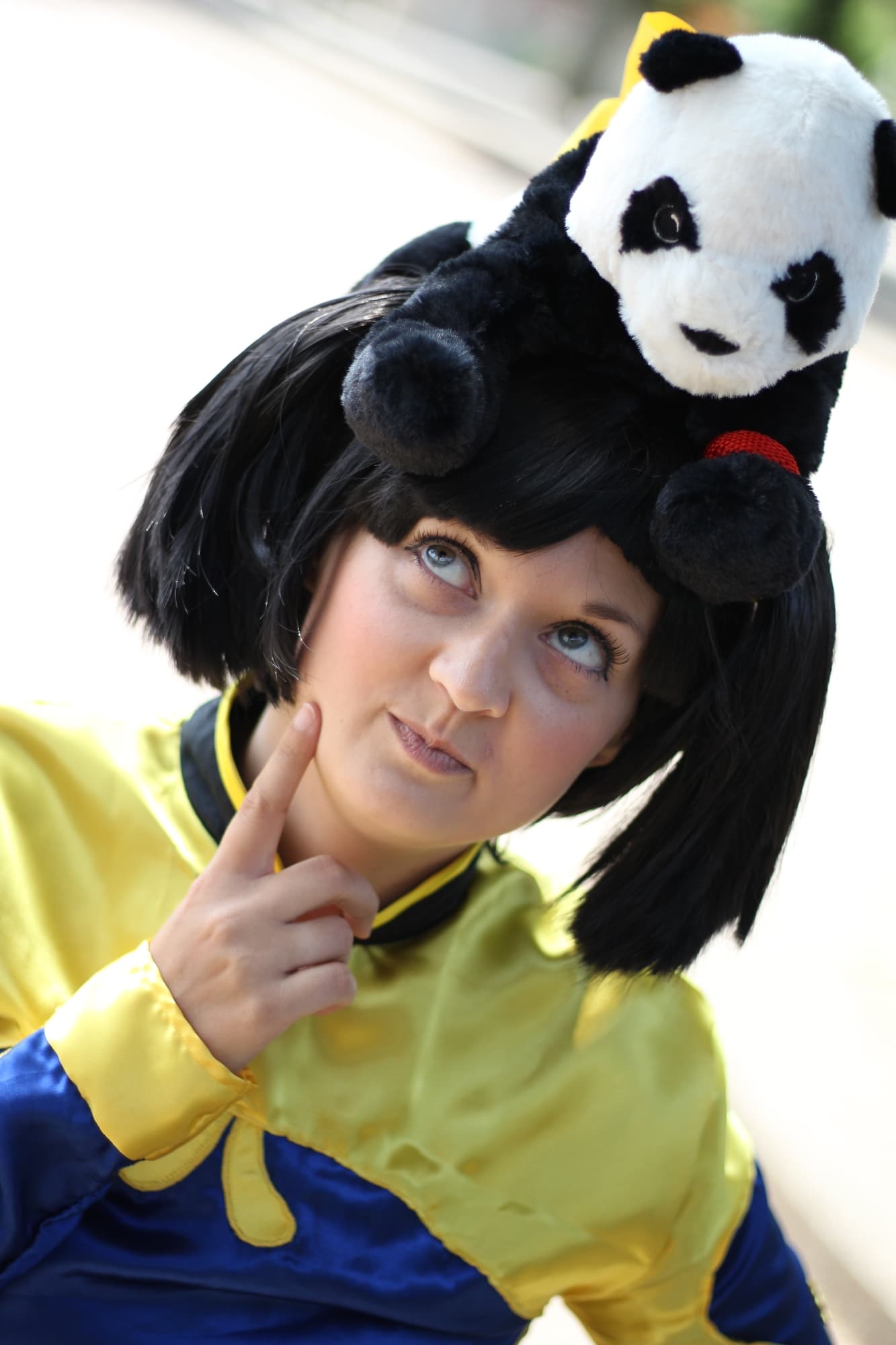 Xiaoyu (TTT) - Photo 33