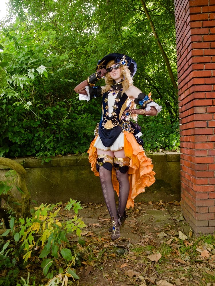 Navia - Dokomi 2024 - Photo 3