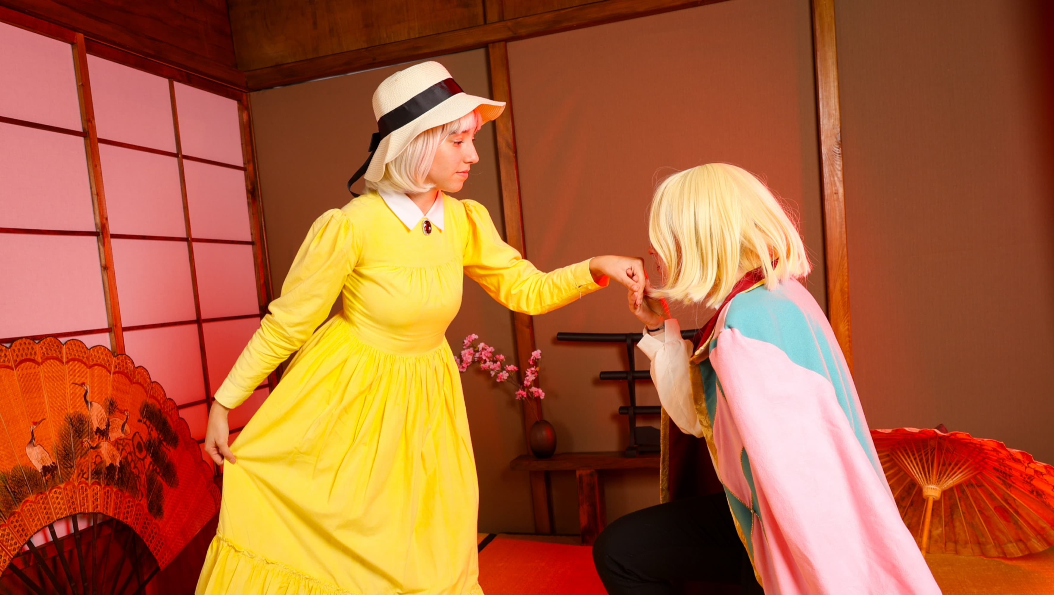 Sophie Hatter  - Photo 3