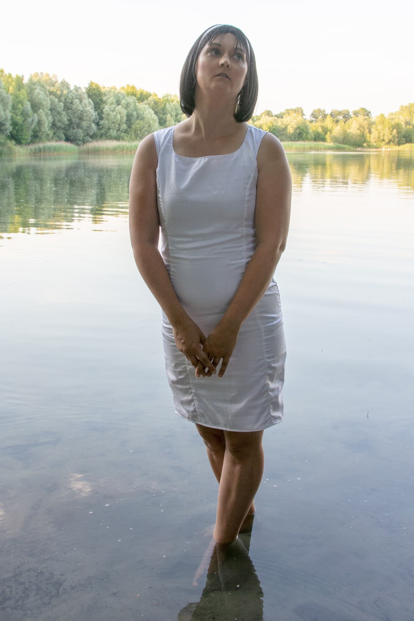 Jun Kazama (TTT) - Photo 15