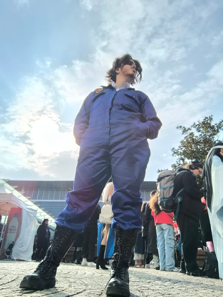 Mouthwashing PM - Photo 23