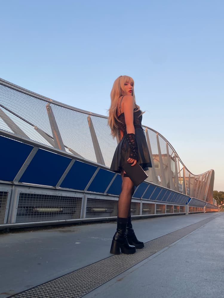 Misa Amane  - Photo 29