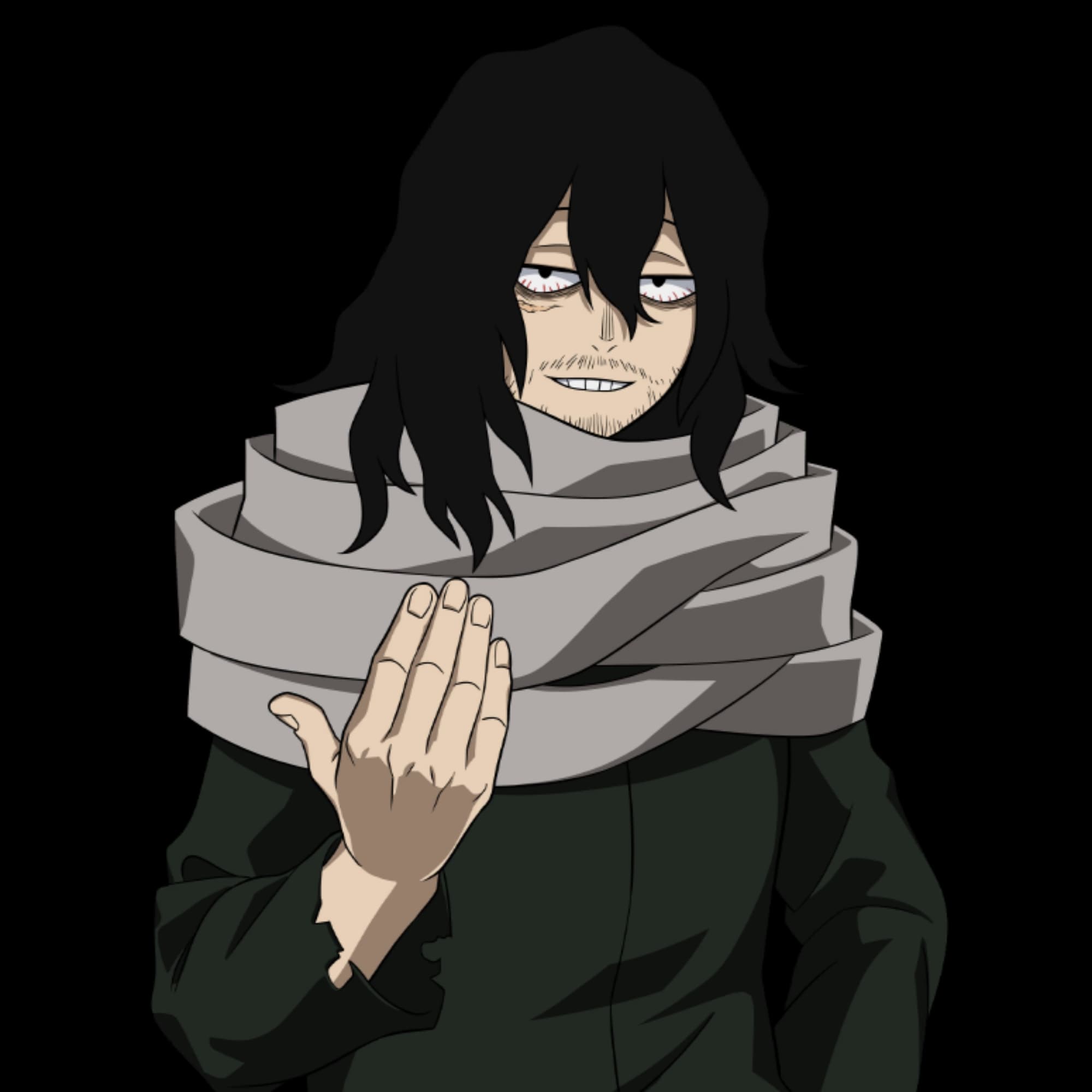 Aizawa Shota